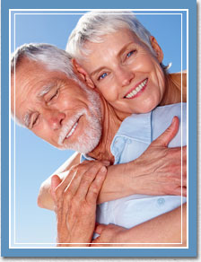 dentures
