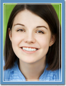 teeth whitening